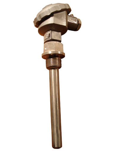 温度传感变送器