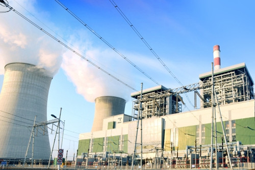 浙能凤台电厂#1、#2炉660MW机组高频电源项目