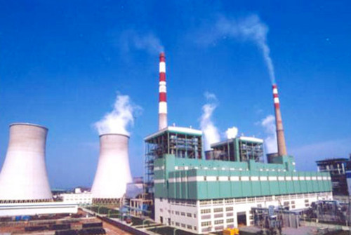 浙能长兴电厂#4炉300MW机组高频电源项目