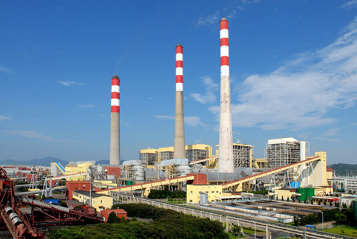 北仑发电高频电源改造