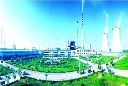 山东茌平信源氧化铝有限公司(一期)6×300MW机组高频电源项目