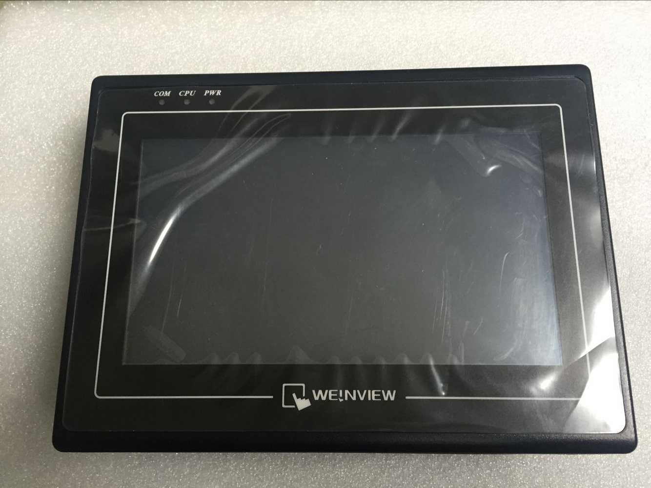 MT6070iH型触摸屏