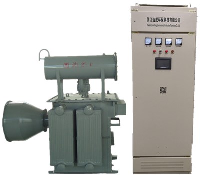 CCHP型恒流高压直流电源