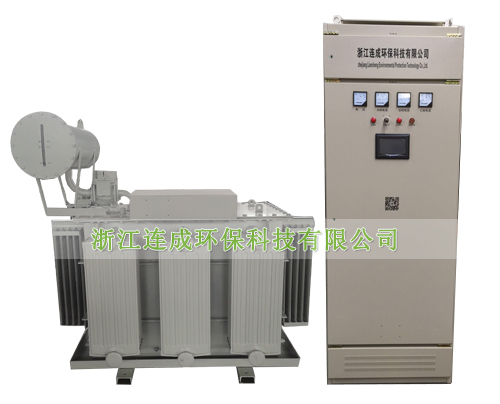 EPCS-V型三相高压电源