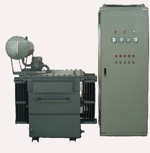 EPCS-I型高低压一体电源